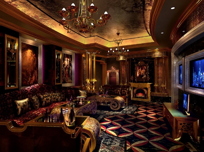 潍坊商务ktv专业商务ktv订房推荐-坊子区ktv预订